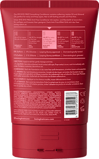 Conditioner Bye Bye Frizz, 354 ml