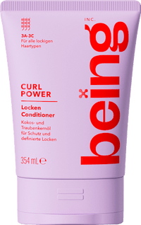 Conditioner Curl Power, 354 ml