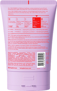 Conditioner Curl Power, 354 ml