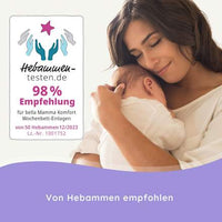 Wochenbett Einlagen life Komfort, 10 St