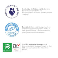 Wochenbetteinlagen life soft Hygienevorlagen, 15 St