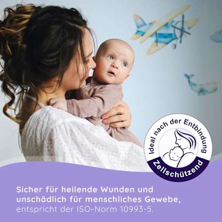 Wochenbetteinlagen life soft Hygienevorlagen, 15 St