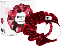Scrunchie Bordeaux Red, 1 St