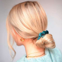 Scrunchie Quetzal Green, 1 St