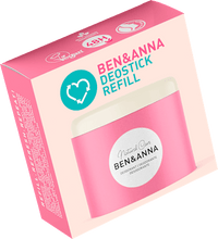 Deostick Love Me, Nachfüllpack, 40 g