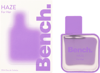 Haze For Her Eau de Toilette, 30 ml Bench