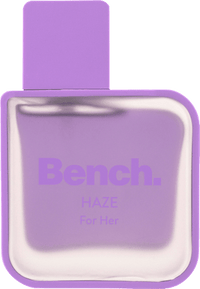 Haze For Her Eau de Toilette, 30 ml Bench