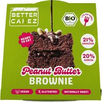 Peanutbutter Brownie, 105 g