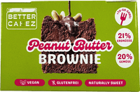 Peanutbutter Brownie, 105 g