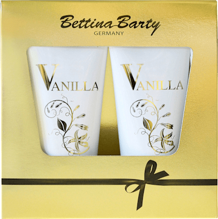 Geschenkset Vanilla 2tlg, 1 St Bettina Barty