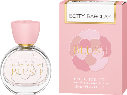 Blush Eau de Toilette, 20 ml
