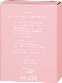Blush Eau de Toilette, 20 ml