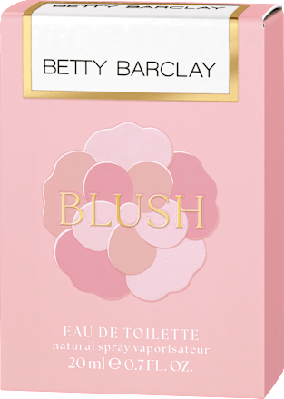 Blush Eau de Toilette, 20 ml