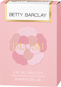 Blush Eau de Toilette, 20 ml