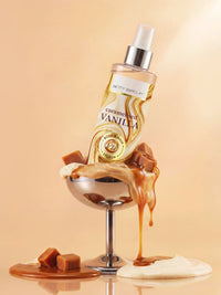 Betty Barclay Caramelised Vanilla Körperspray Bodymist, 250 ml