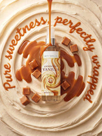 Betty Barclay Caramelised Vanilla Körperspray Bodymist, 250 ml