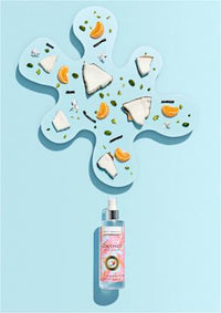 Coconut Pistachio Körperspray Body Mist, 250 ml
