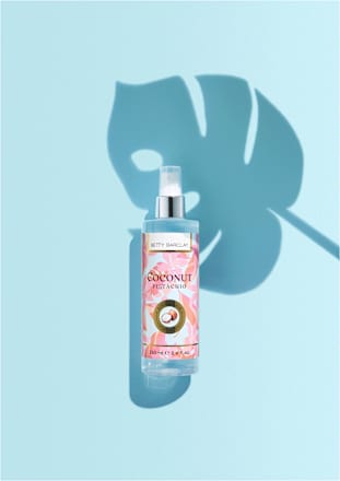 Coconut Pistachio Körperspray Body Mist, 250 ml