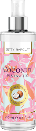 Coconut Pistachio Körperspray Body Mist, 250 ml