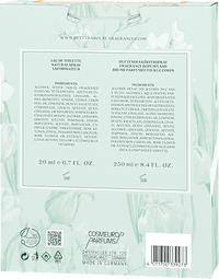 Geschenkset Wild Flower Eau de Toilette 2tlg, 1 St Betty Barclay