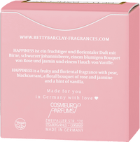 Happiness Eau de Parfum, 20 ml