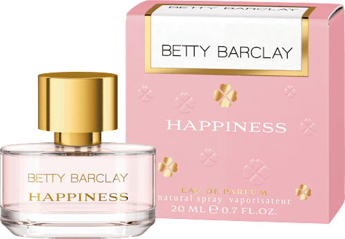 Happiness Eau de Parfum, 20 ml