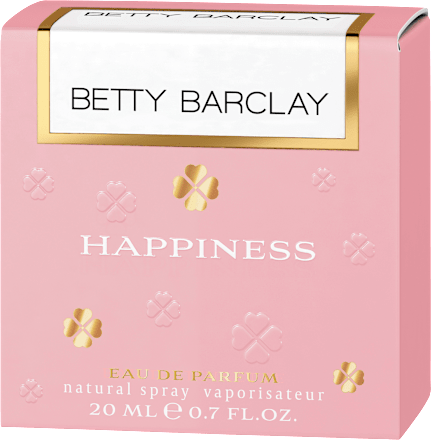 Happiness Eau de Parfum, 20 ml