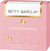 Happiness Eau de Parfum, 20 ml