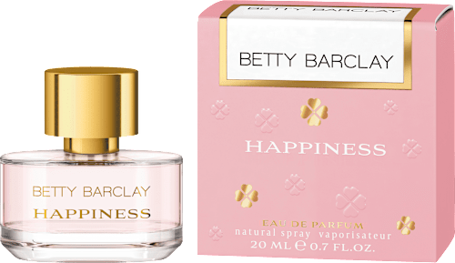 Happiness Eau de Parfum, 20 ml