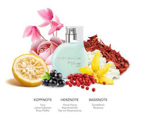 Pure pastel mint Eau de Toilette, 20 ml Betty Barclay