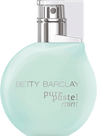 Pure pastel mint Eau de Toilette, 20 ml