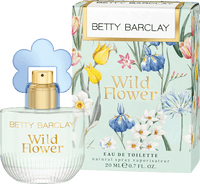 Wild Flower Eau de Toilette, 20 ml