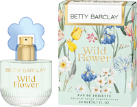 Wild Flower Eau de Toilette, 20 ml