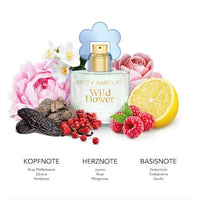 Wild Flower Eau de Toilette, 20 ml