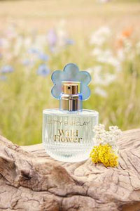 Wild Flower Eau de Toilette, 20 ml