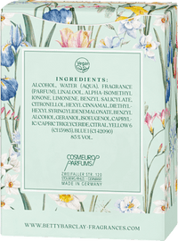 Wild Flower Eau de Toilette, 20 ml