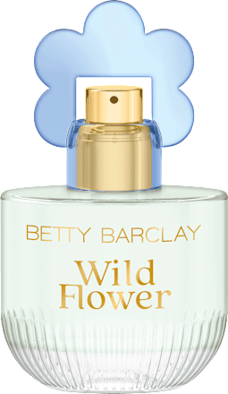 Wild Flower Eau de Toilette, 20 ml