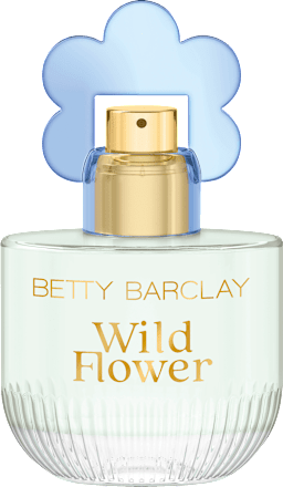 Wild Flowers Eau de Parfum, 20 ml