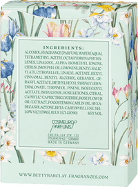 Wild Flowers Eau de Parfum, 20 ml