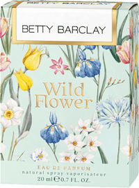Wild Flowers Eau de Parfum, 20 ml