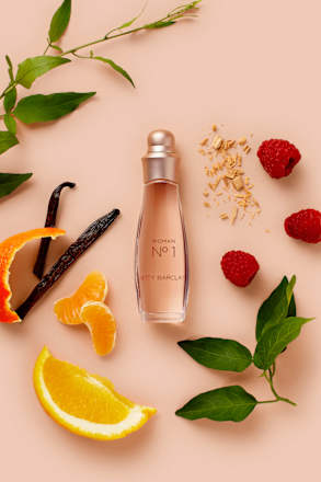 Woman No. 1 Eau de Toilette, 20 ml Betty Barclay