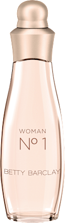 Woman No. 1 Eau de Toilette, 20 ml Betty Barclay