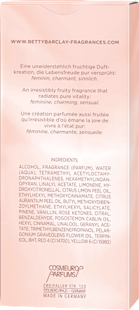 Woman No. 1 Eau de Toilette, 20 ml
