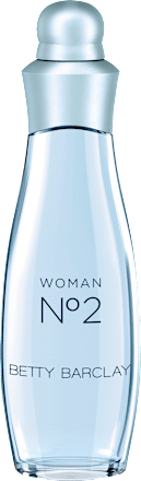 Woman No. 2 Eau de Toilette, 20 ml Betty Barclay