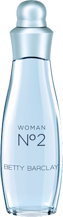 Woman No. 2 Eau de Toilette, 20 ml