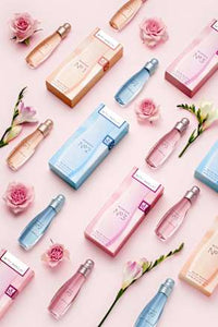 Woman No. 2 Eau de Toilette, 20 ml Betty Barclay