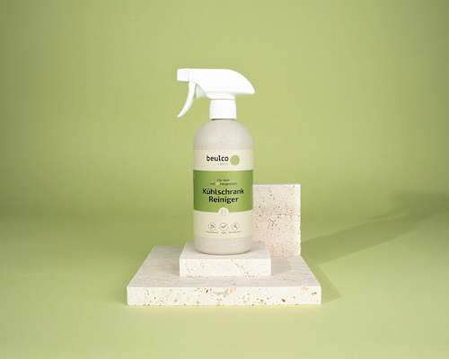 Kühlschrank Reiniger, 500 ml Beulco Clean