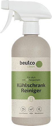 Kühlschrank Reiniger, 500 ml Beulco Clean