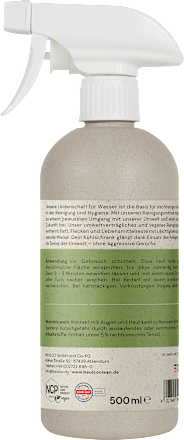 Kühlschrank Reiniger, 500 ml Beulco Clean