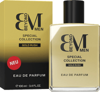 Special Collection Gold Rush Eau de Parfum, 100 ml